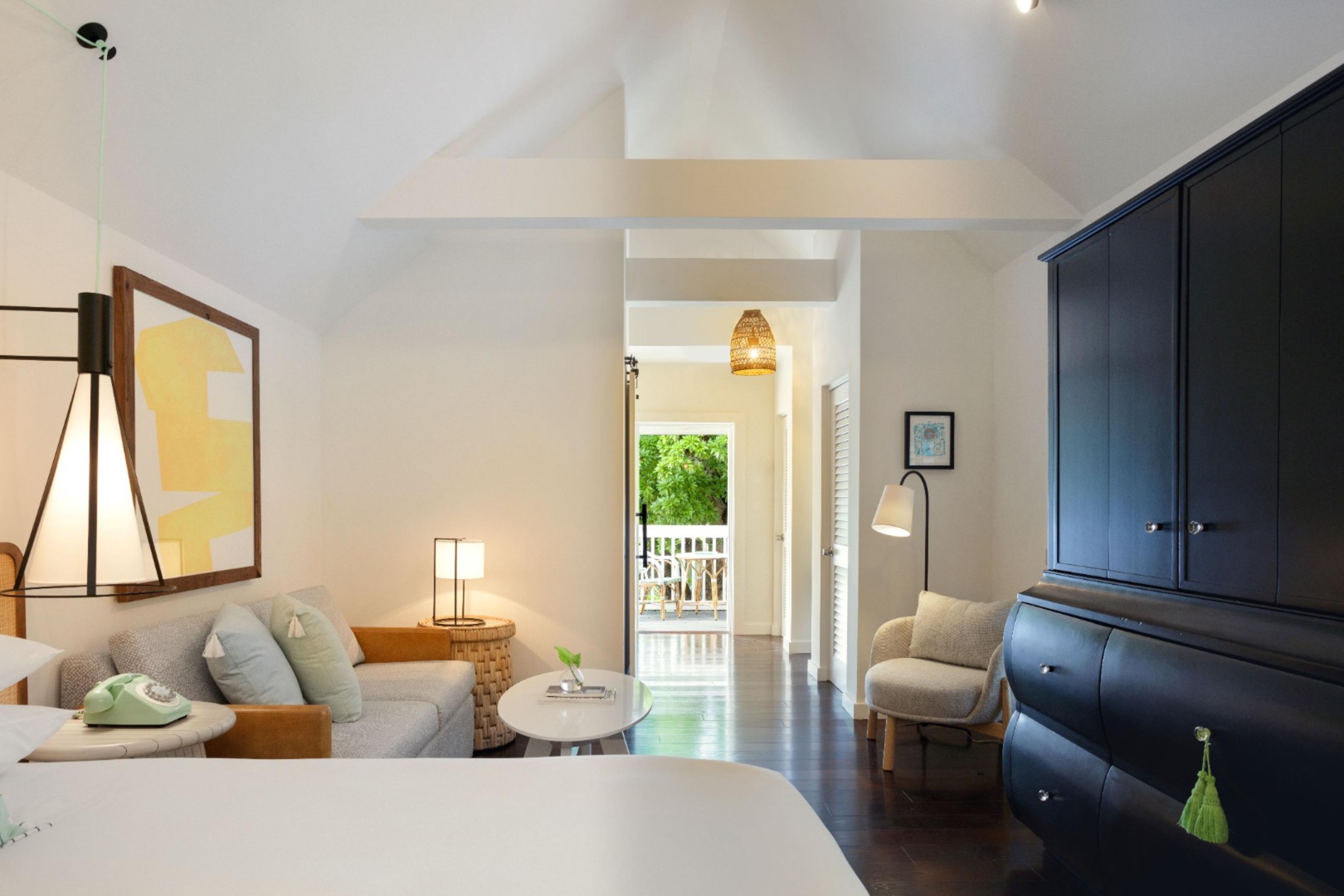 Winslow'S Bungalows - Key West Historic Inns Экстерьер фото