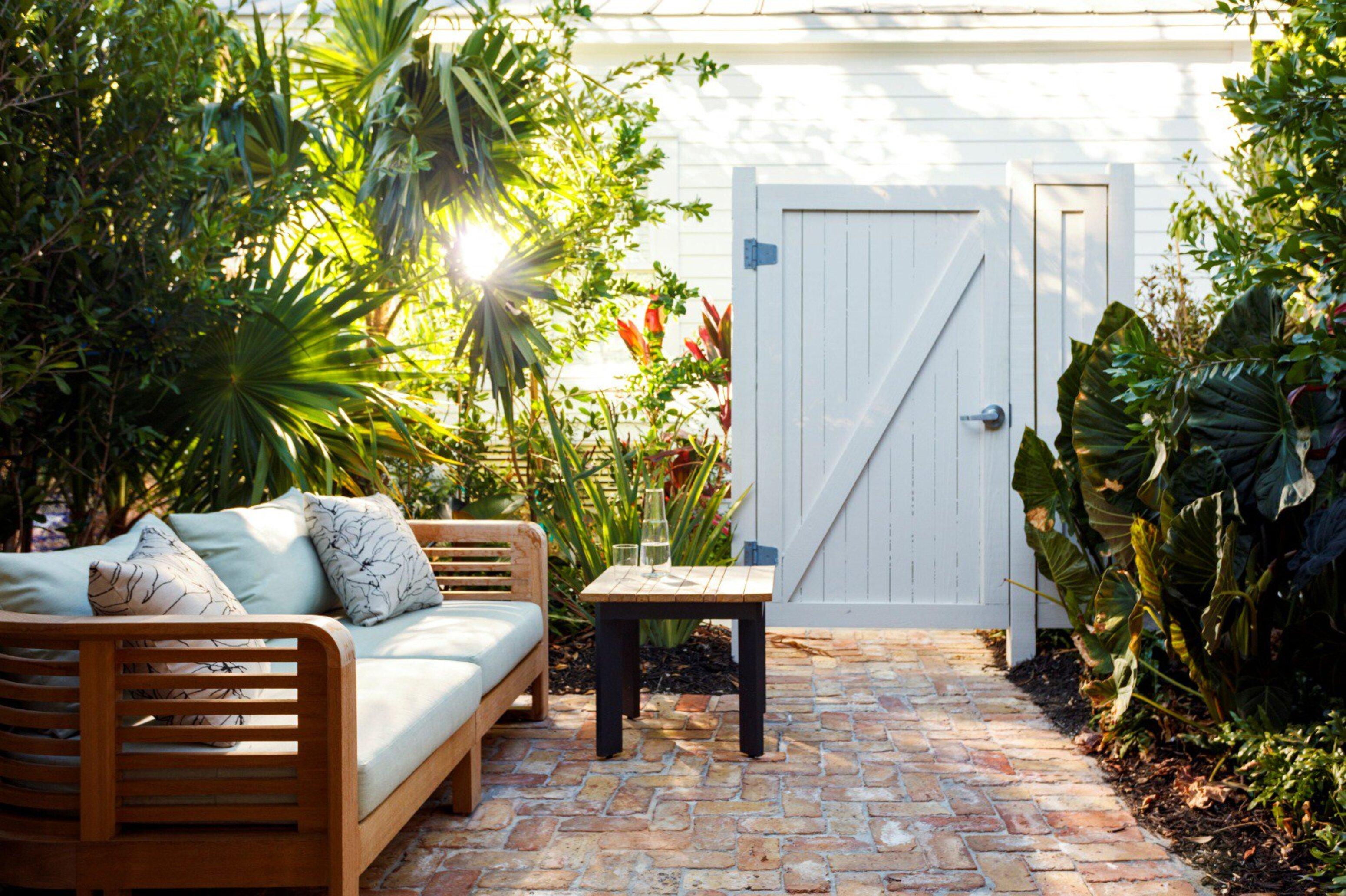 Winslow'S Bungalows - Key West Historic Inns Экстерьер фото