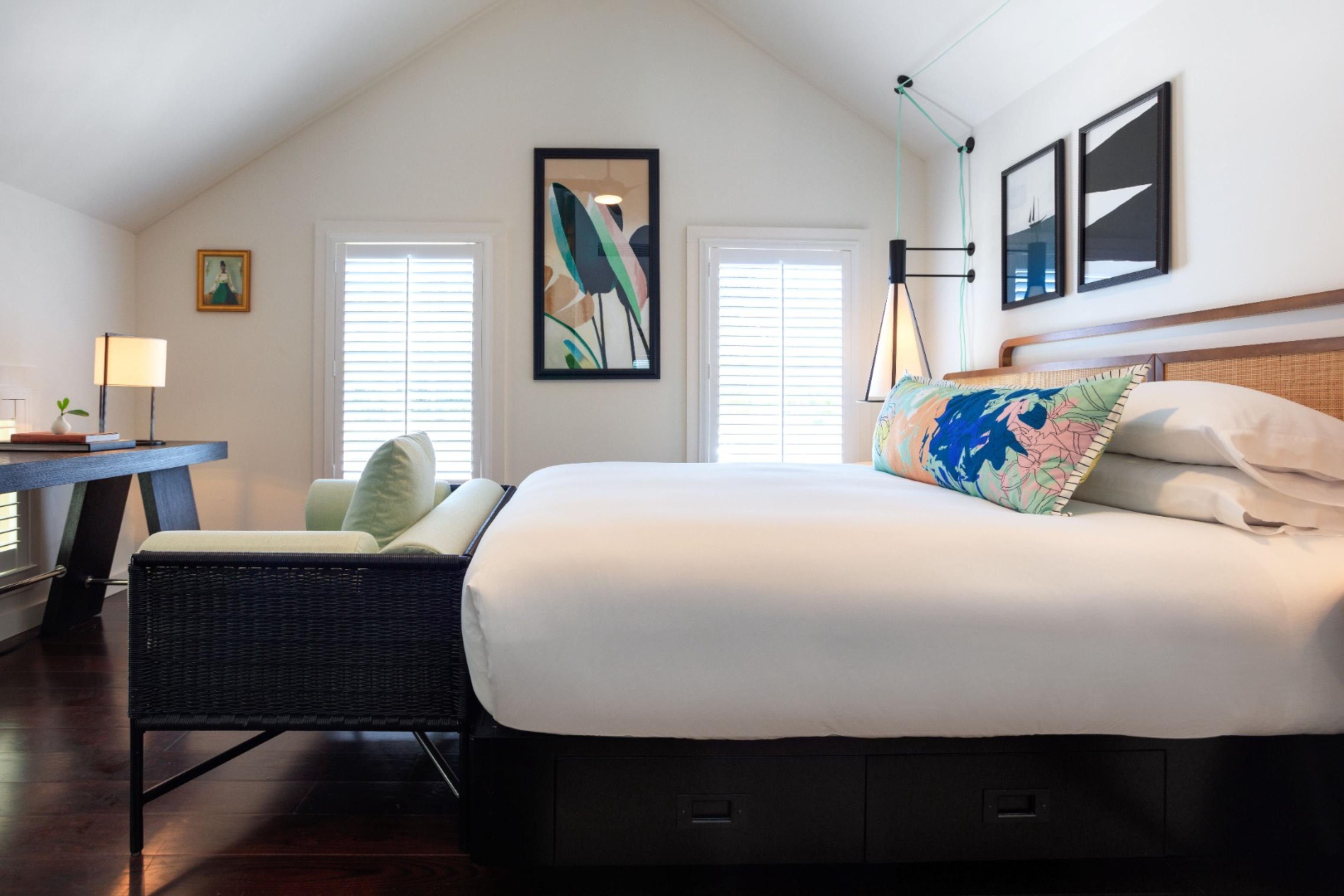 Winslow'S Bungalows - Key West Historic Inns Экстерьер фото