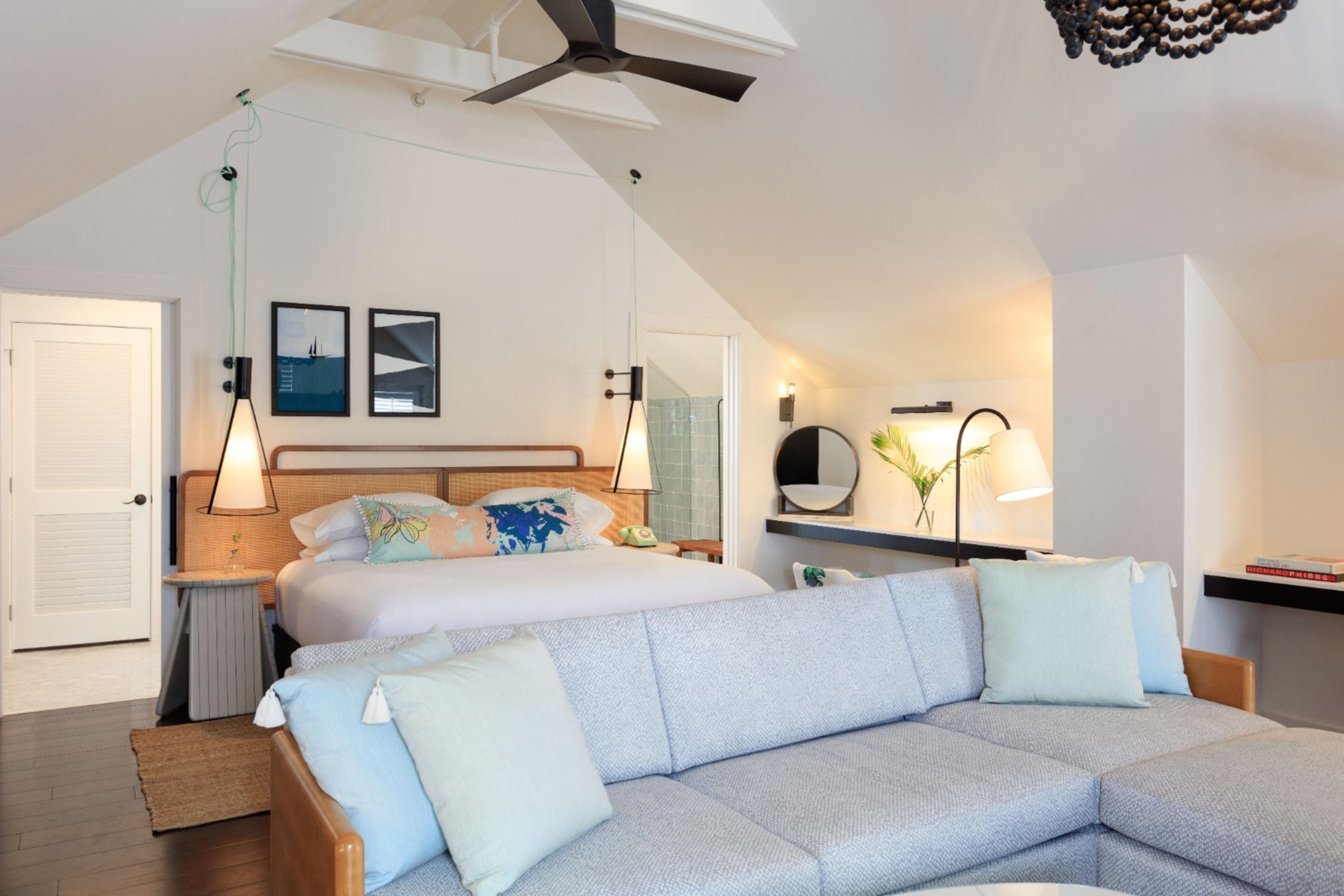 Winslow'S Bungalows - Key West Historic Inns Экстерьер фото