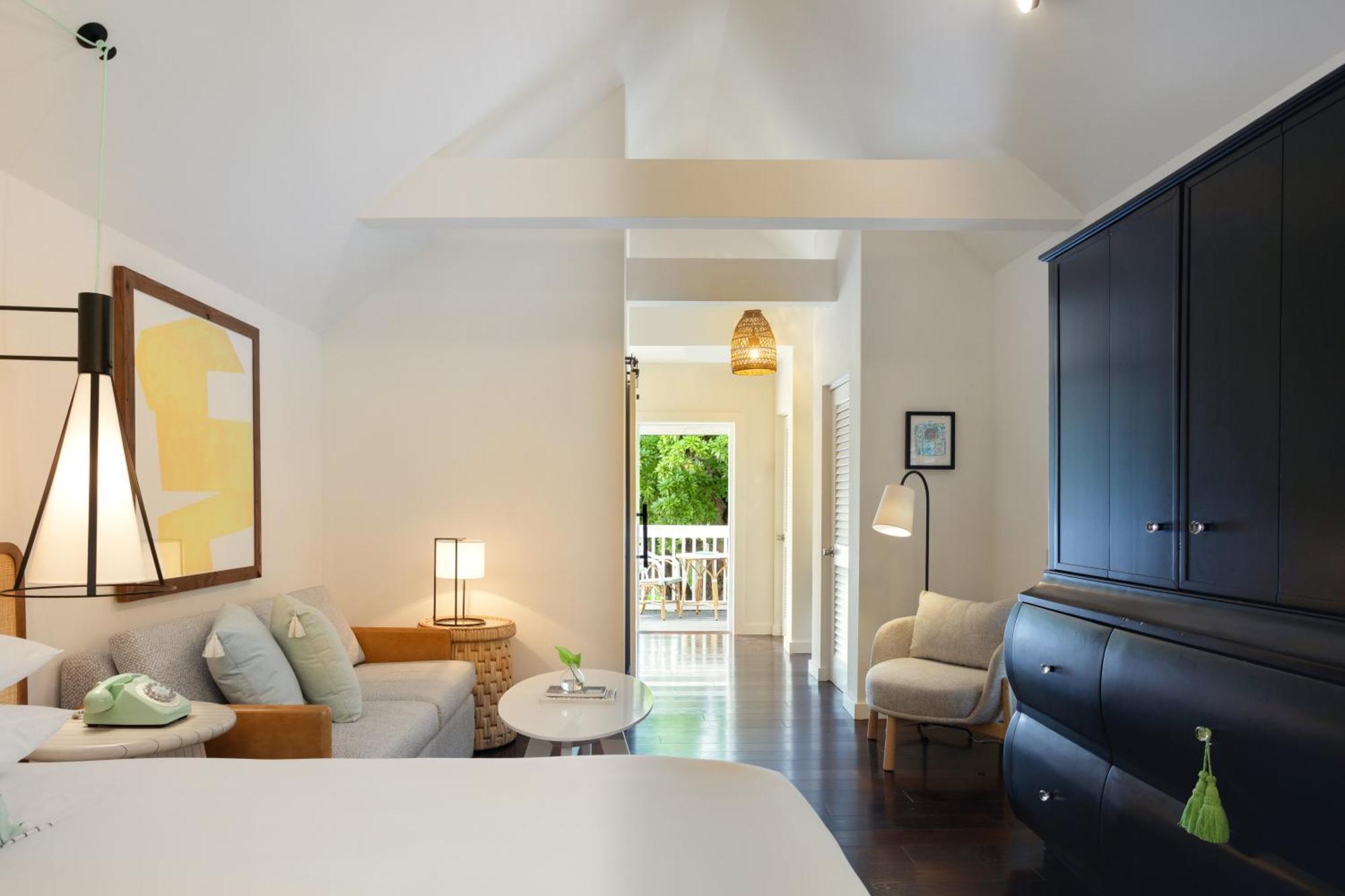 Winslow'S Bungalows - Key West Historic Inns Экстерьер фото