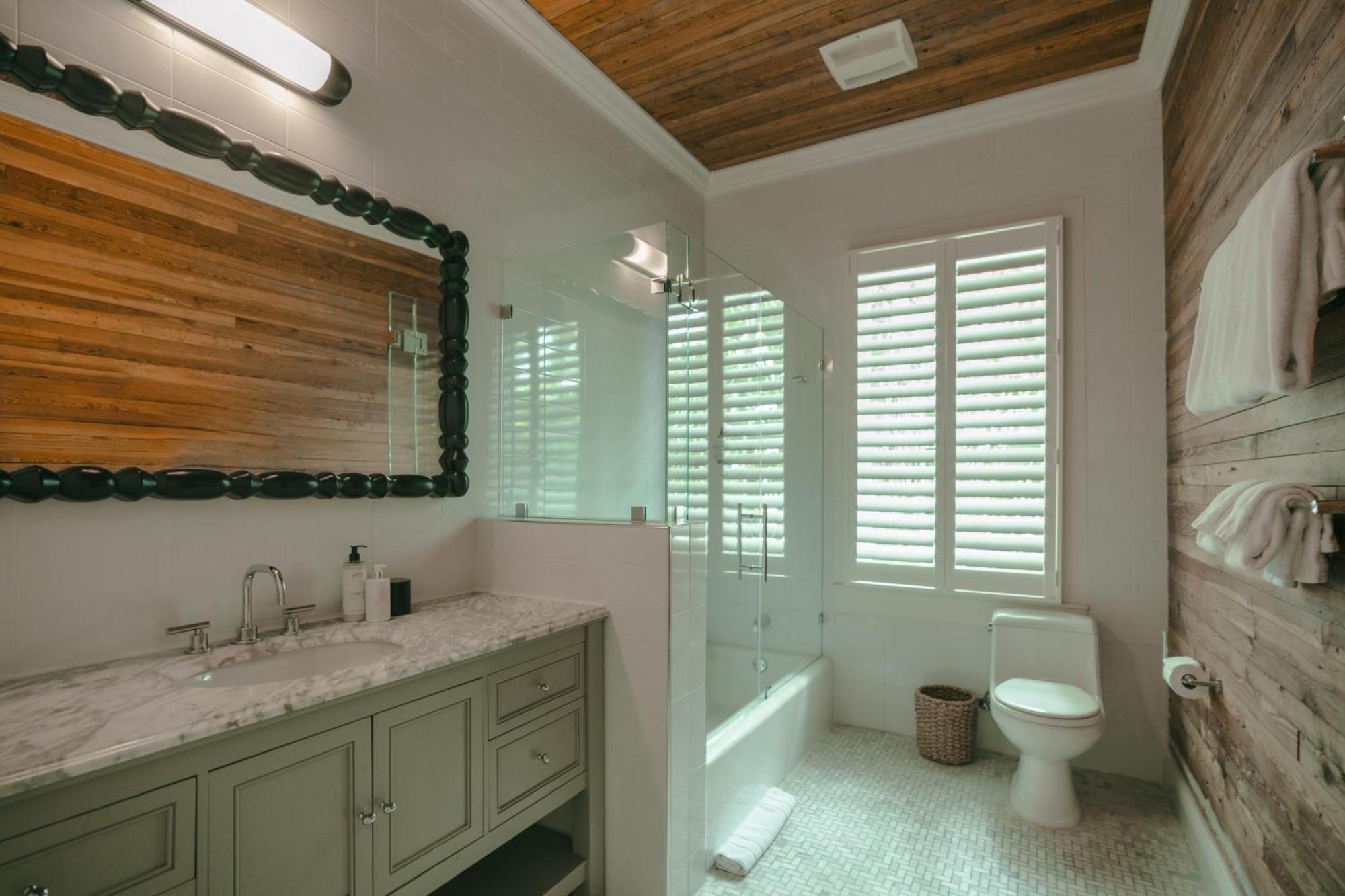 Winslow'S Bungalows - Key West Historic Inns Экстерьер фото