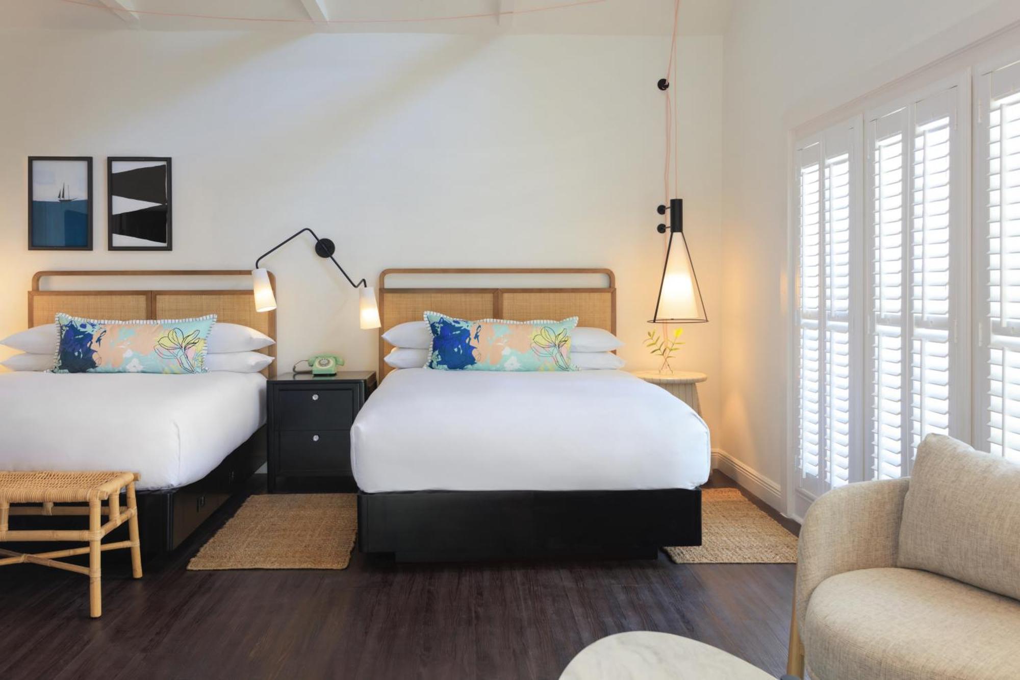 Winslow'S Bungalows - Key West Historic Inns Экстерьер фото