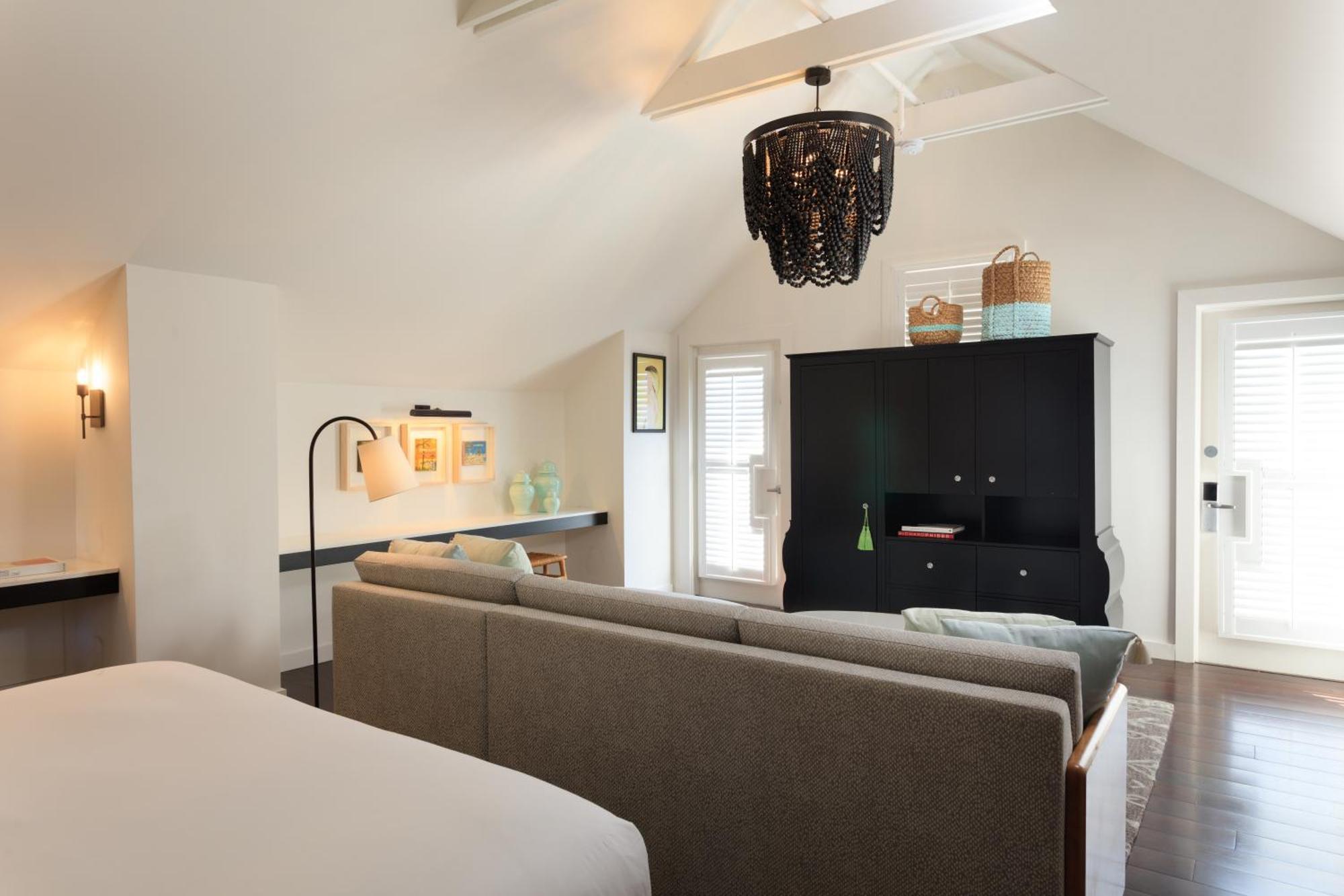 Winslow'S Bungalows - Key West Historic Inns Экстерьер фото