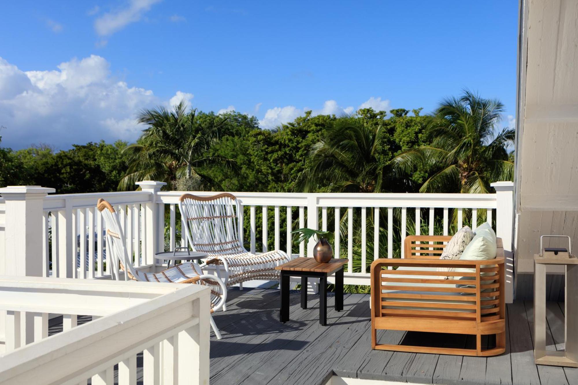 Winslow'S Bungalows - Key West Historic Inns Экстерьер фото