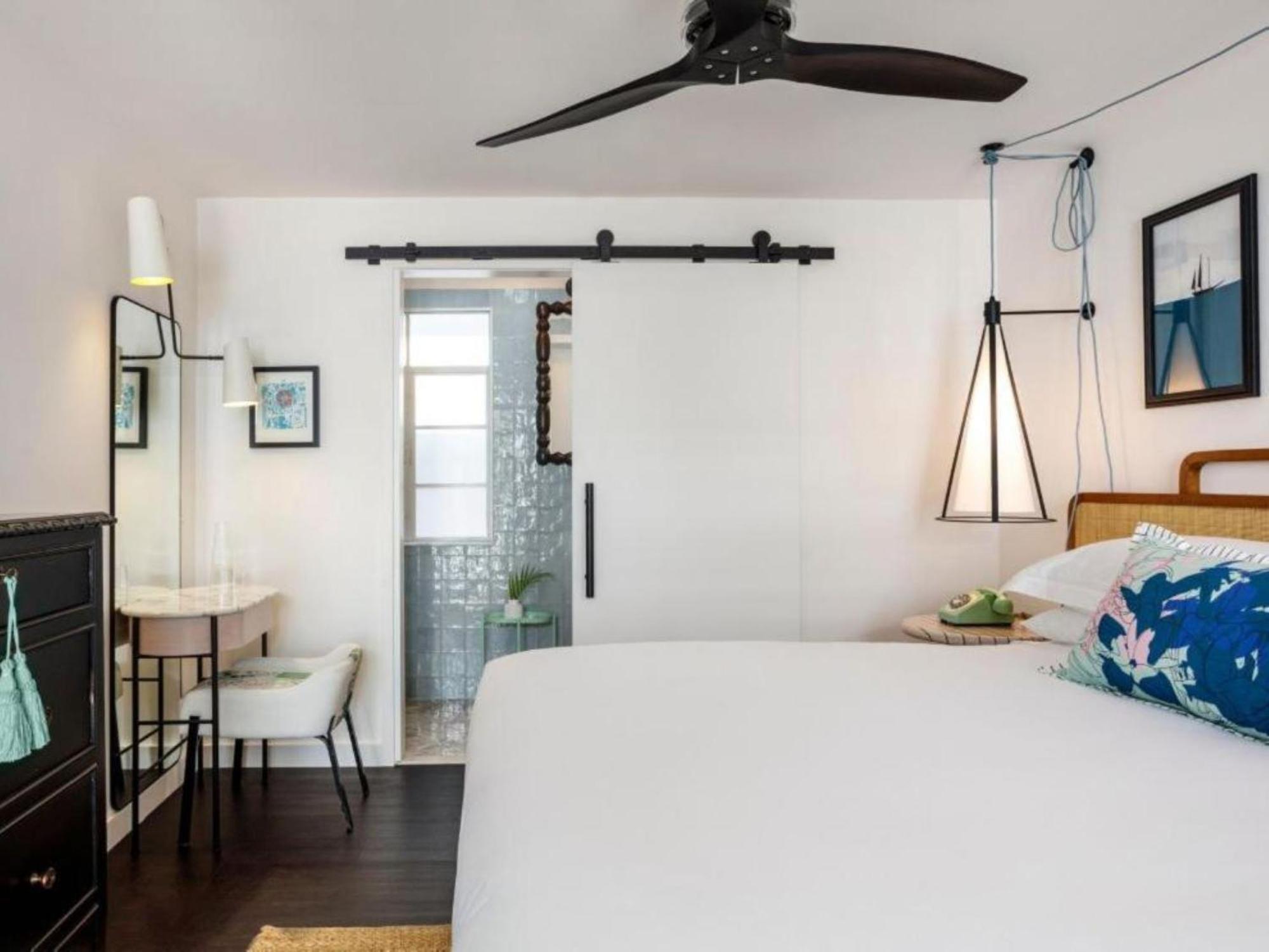 Winslow'S Bungalows - Key West Historic Inns Экстерьер фото